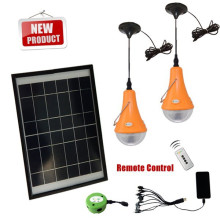 Pendaison solaire led lumineuse superbe boules décoratives lampes, suspension lampe led solaire extérieure